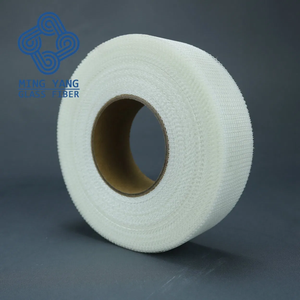 Fiberglass Mesh Waterproof Gypsum Board Joint Tape