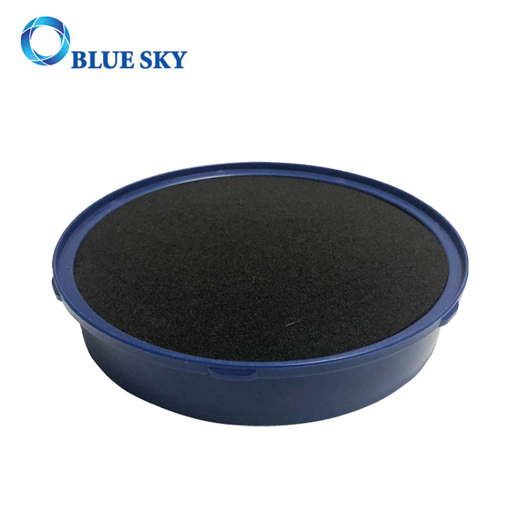 Washable &amp; Reusable Cylinder Pre Motor Filter for Hoover Breeze U81 Vacuum Cleaner