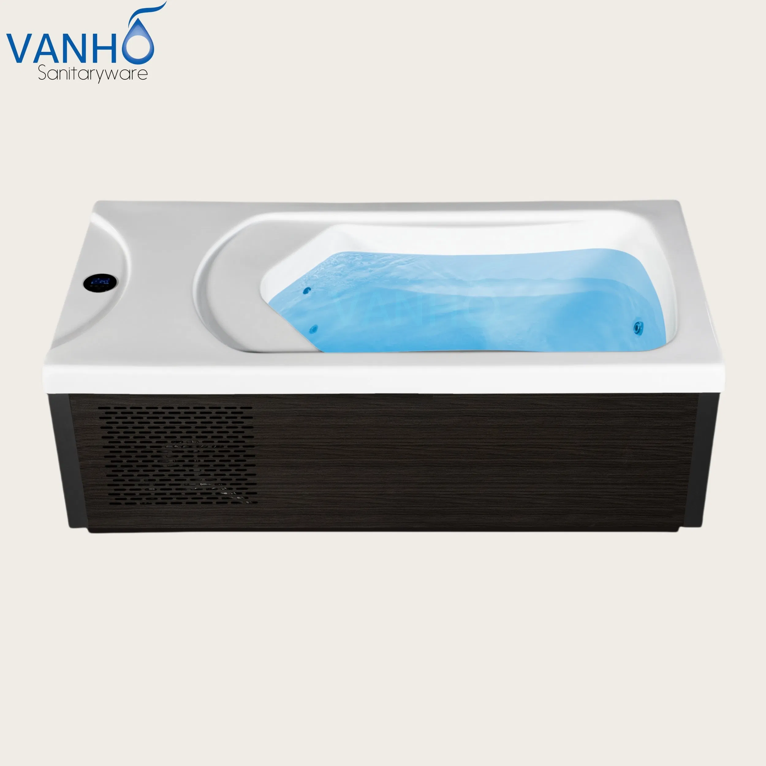 Ванна для ледяных ванн Vanho Modern Ice Bath