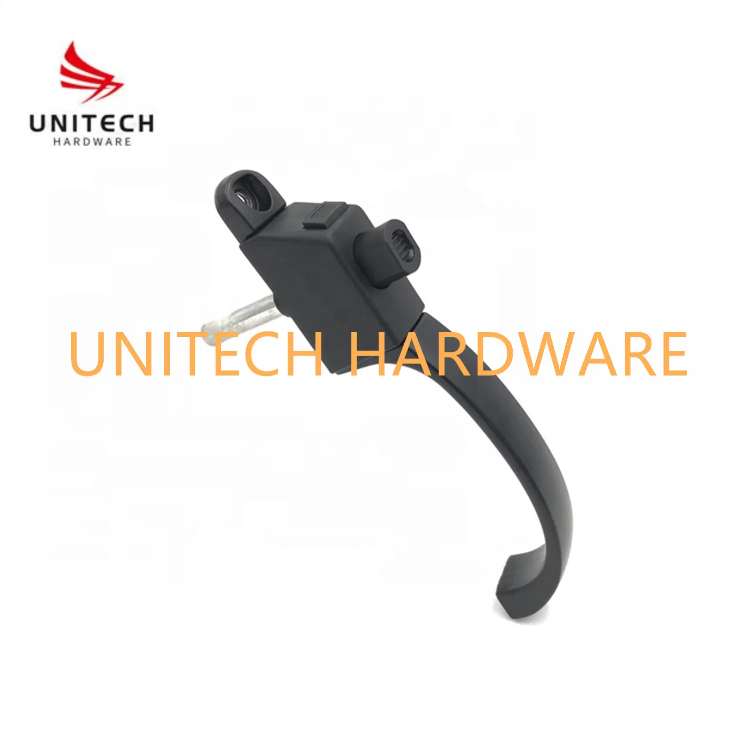 Aluminum Alloy Door and Window Handlehardware Accessories