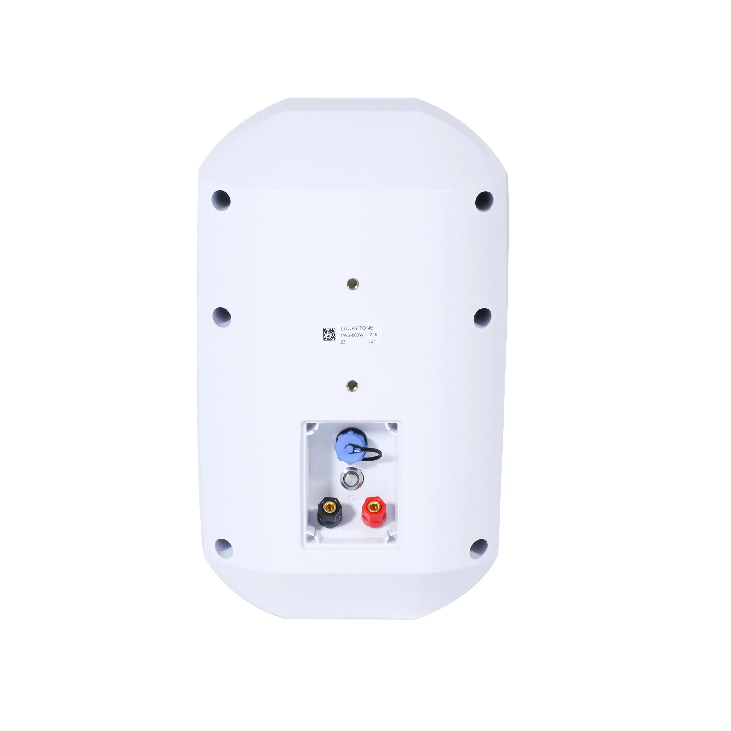 Настенная акустика 6 дюймов 60Вт, влагозащищенная