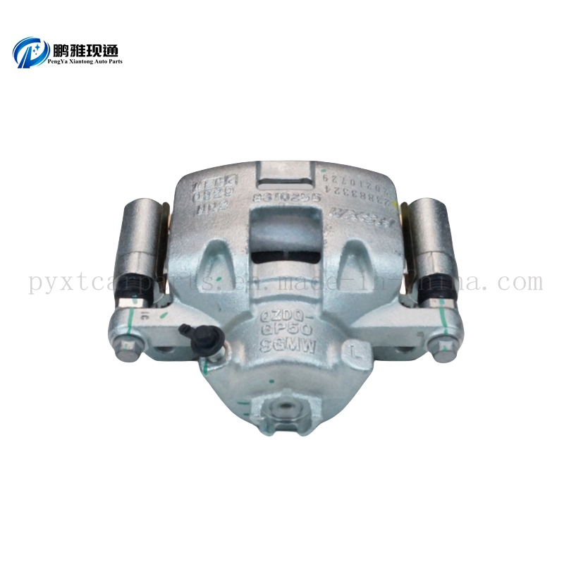 Передний цилиндр LH (с пластиной) 23883324 для Chevrolet Optra Baojun 630