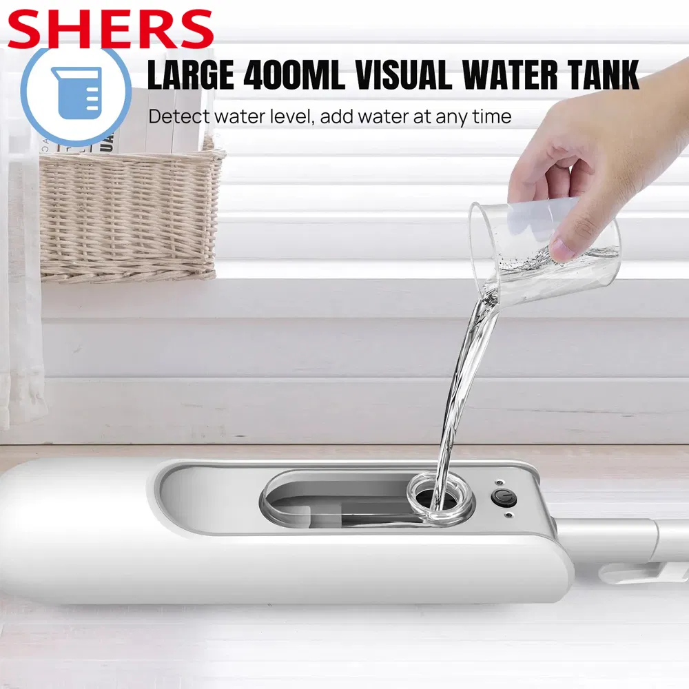 Steam Mop, Steamer, Tile, Hard Wood Floor Cleaner