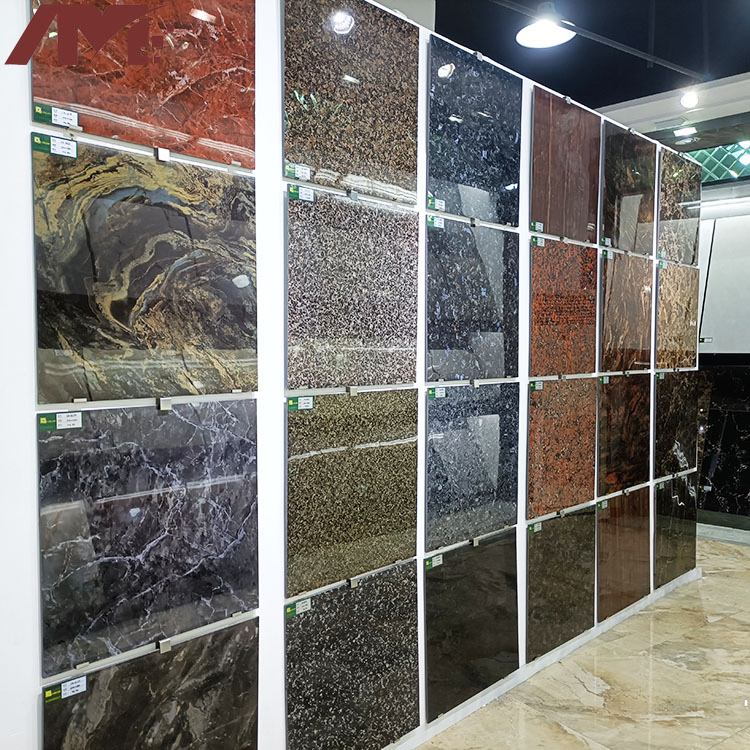 Полированная керамическая плитка 60x60 для пола