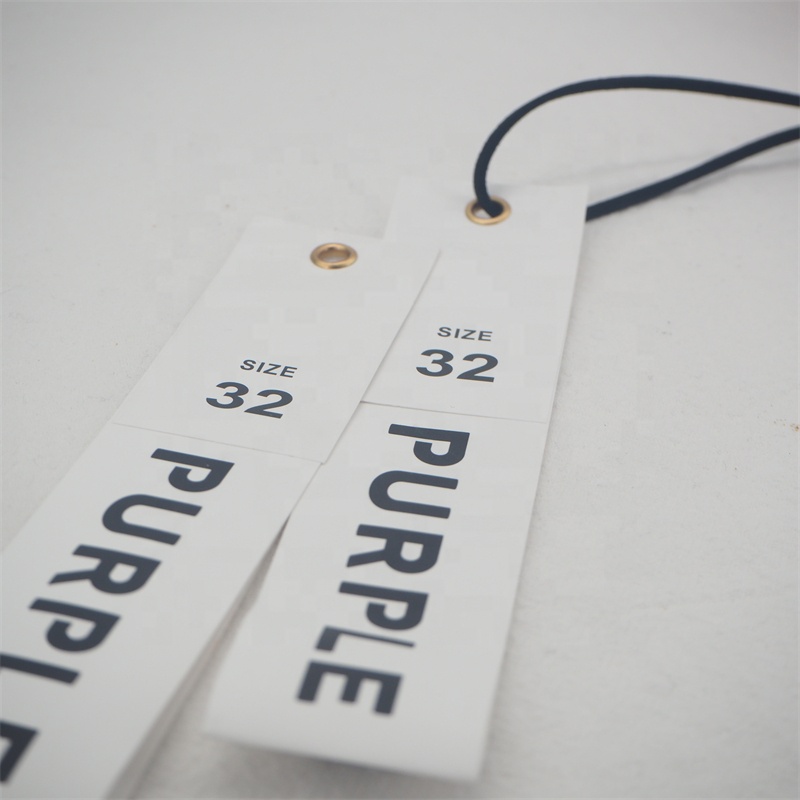 Бумага для упаковки одежды