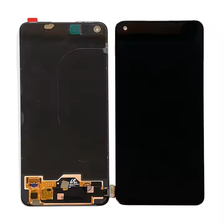 Mobile Phone LCD Screen for-Oppo One Plus Nord CE2 LCD Display Digitizer