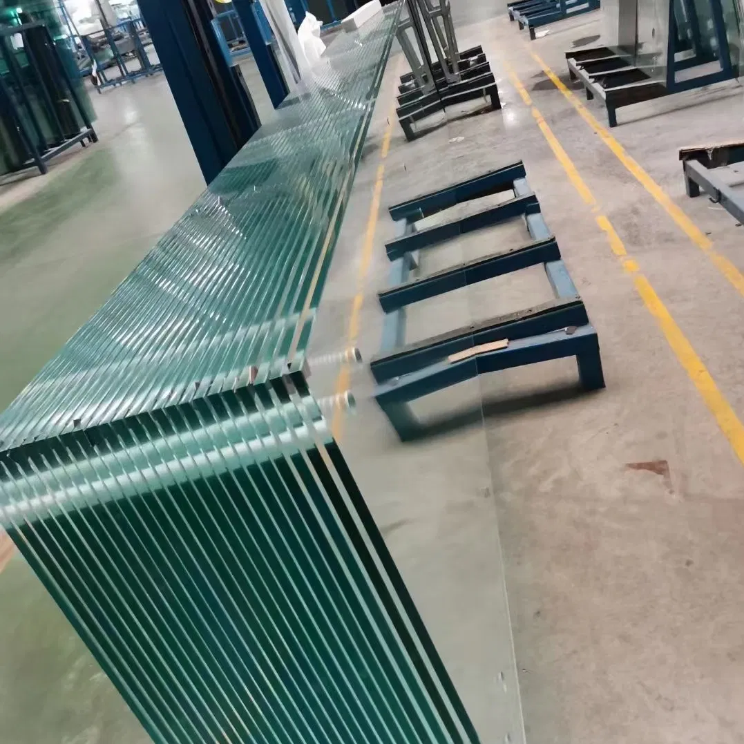 Silk Screen Printing Glass Frosted Printed Glass Ceramic Fritted Glass Digital Printed Glass