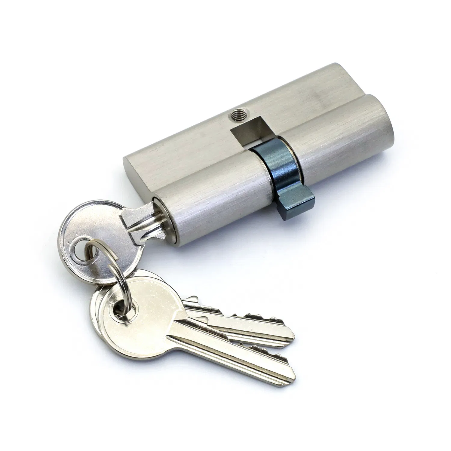 60mm/70mm/80mm/90mm European Standard Brass Multi Functional High Quality Lock Cylinder