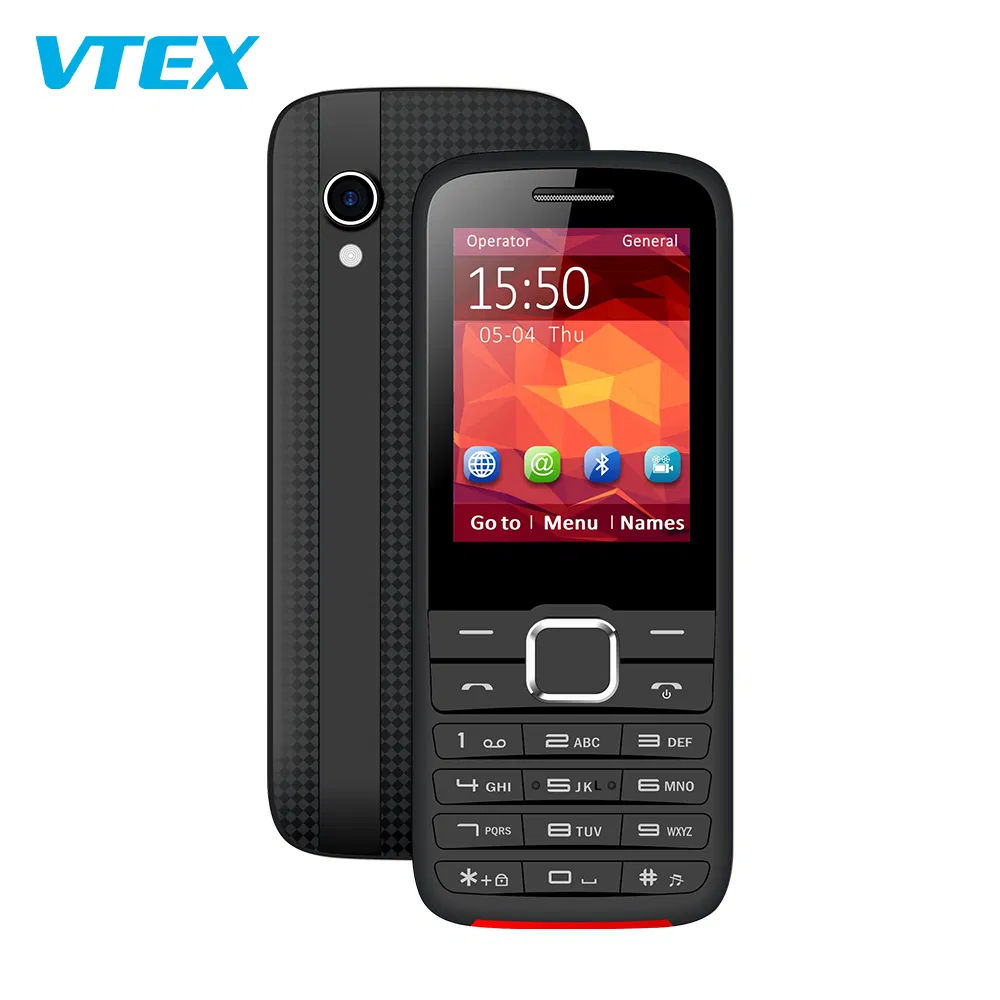 Мини-телефон Palm 1.77 дюйма, кнопочный, 2G