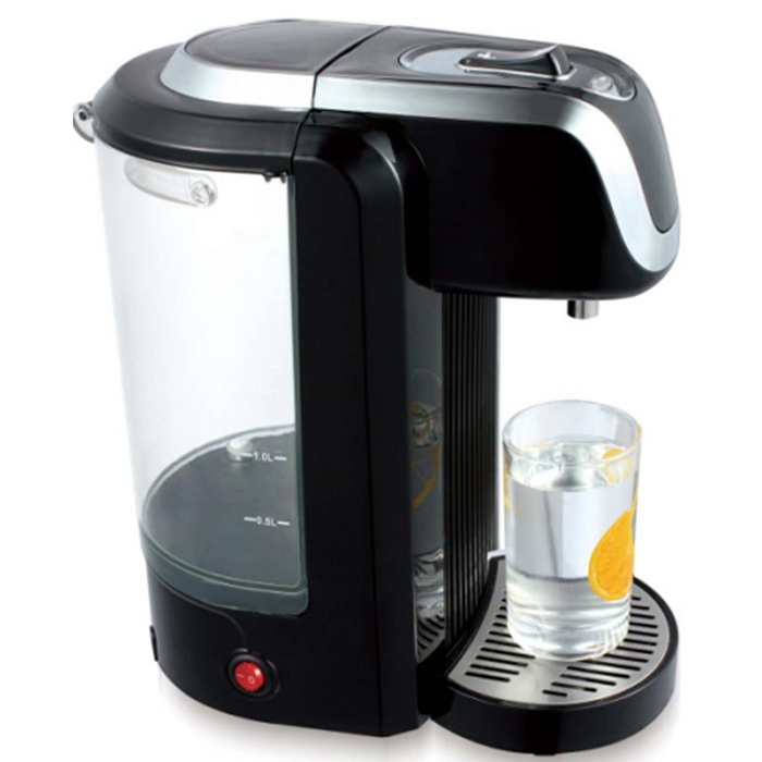 1.8L Instant Water Kettle for Family