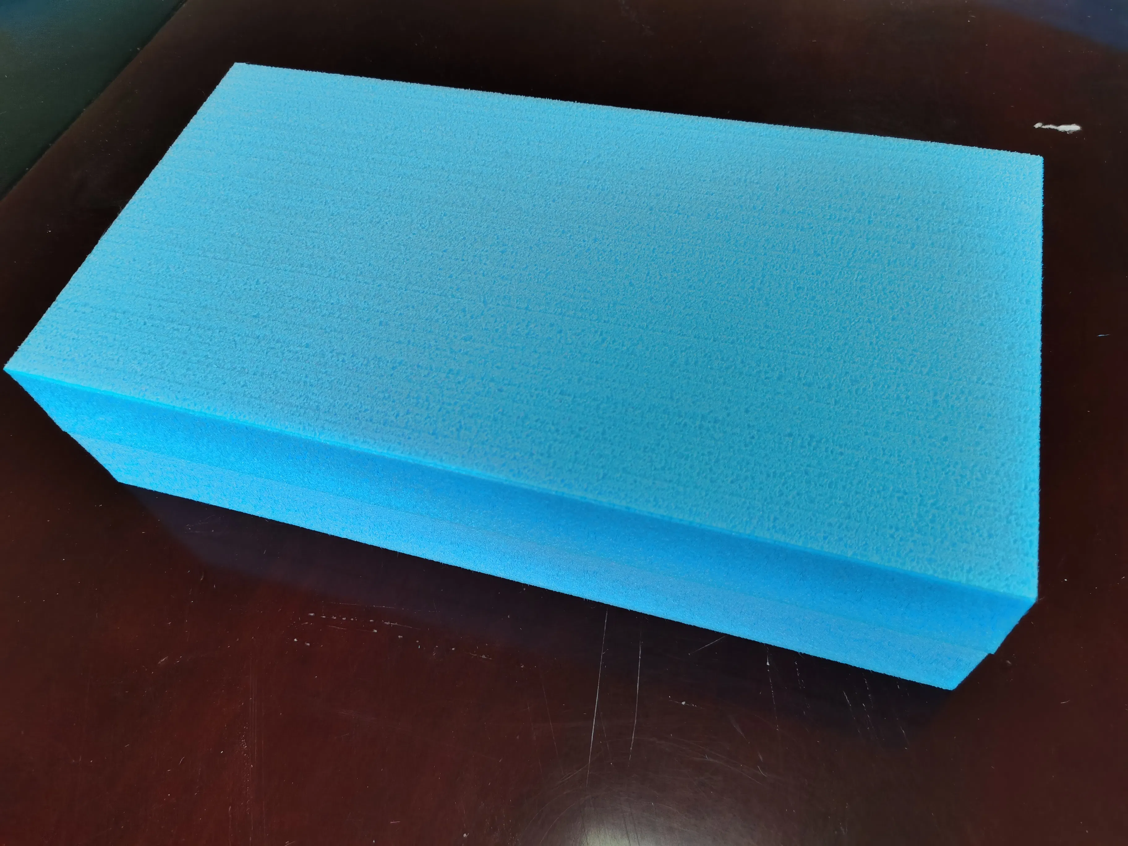 Waterproof Board for High Density Insulation of Wall Panels