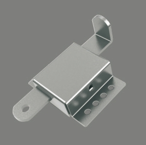 Residential Garage Door Latch for Home Security Improvement