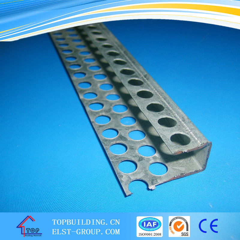 Corner Bead/Steel Corner/Steel Frame/Steel Profile 25*25mm