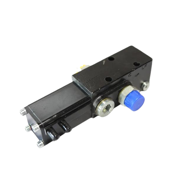 Гидравлический клапан Hyva MPT-1220-250