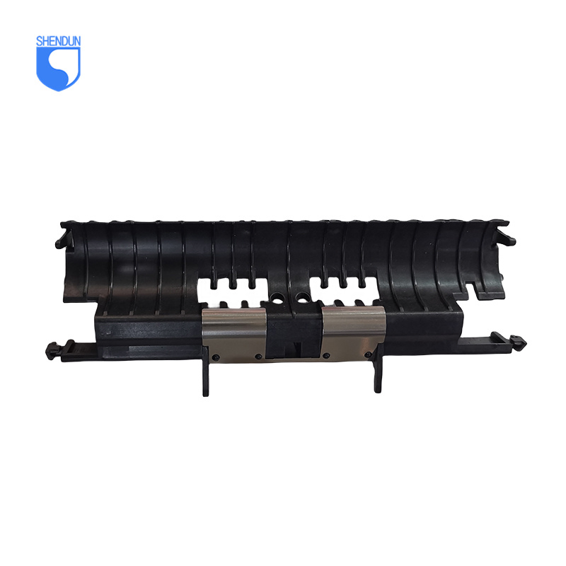 Wincor Nixdorf DDU Cmd V4 V Module Note Guide Assy ATM Parts 1750078197 01750078197