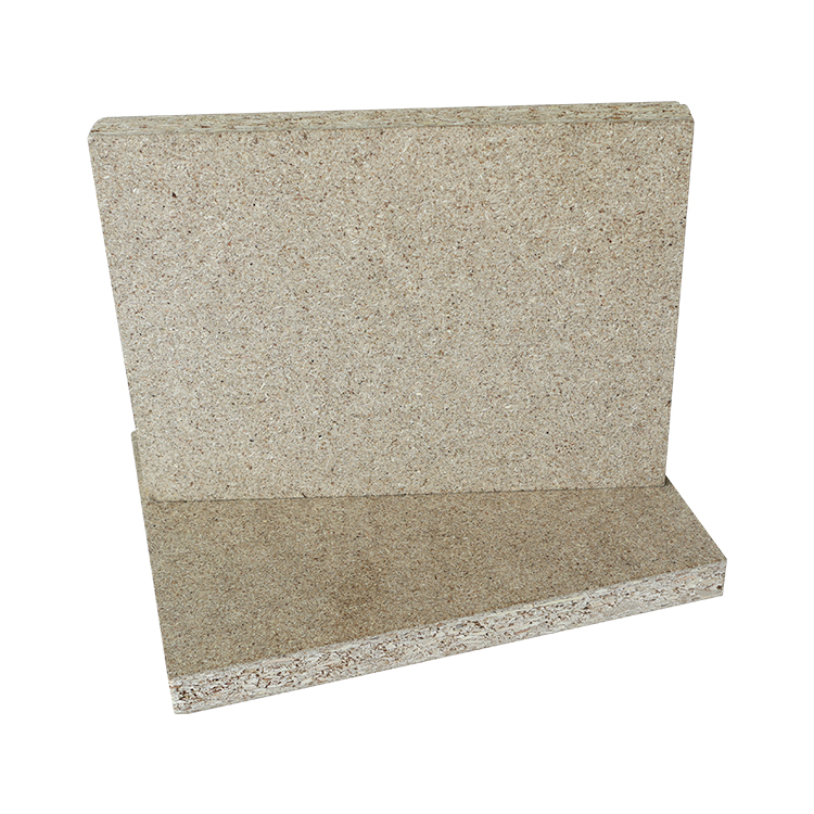 E1 Grade Particle Board - Termite - Resistant, Ideal for Tropical Homes
