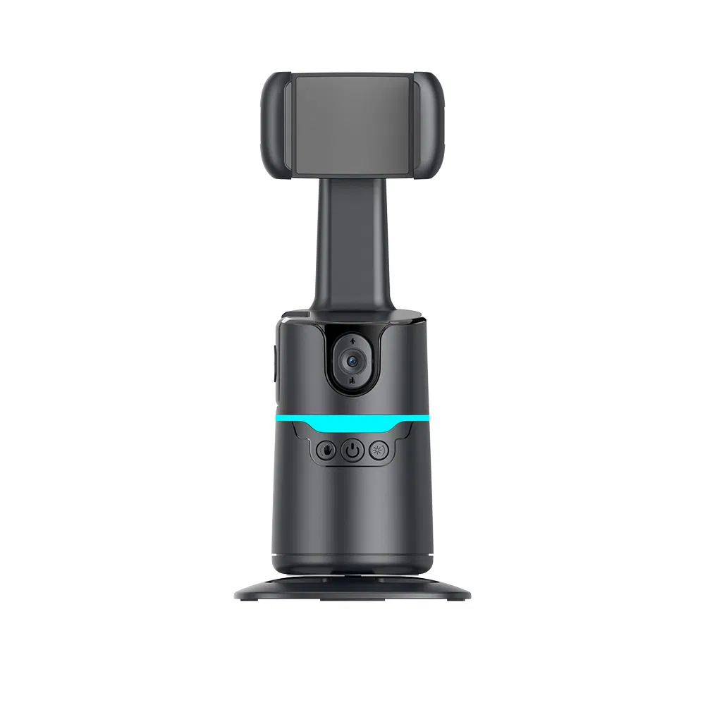 Стабилизатор для смартфона с AI-трекингом лица