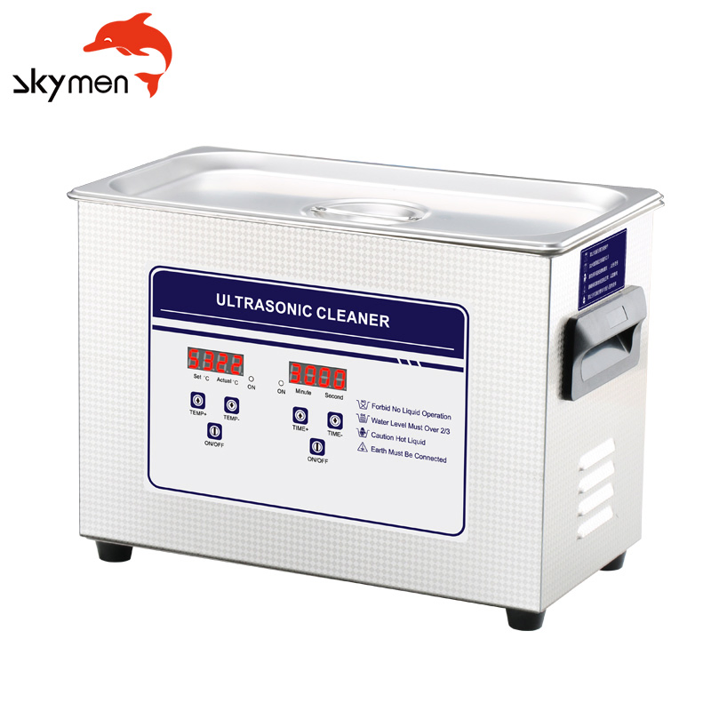 Surgical Instruments Ultrasonic Cleaner 4.5 Liters