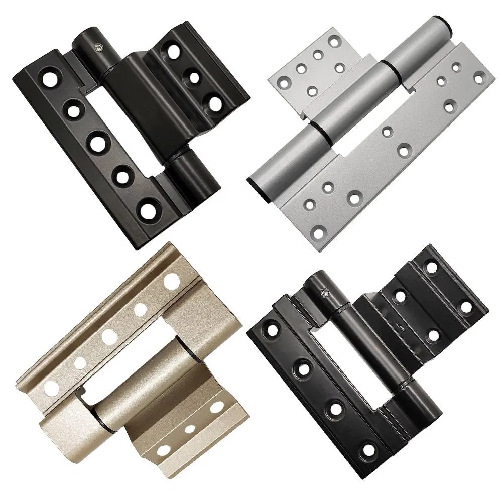 Accessories Hardware Stainless Steel Aluminum Door & Window Hinges