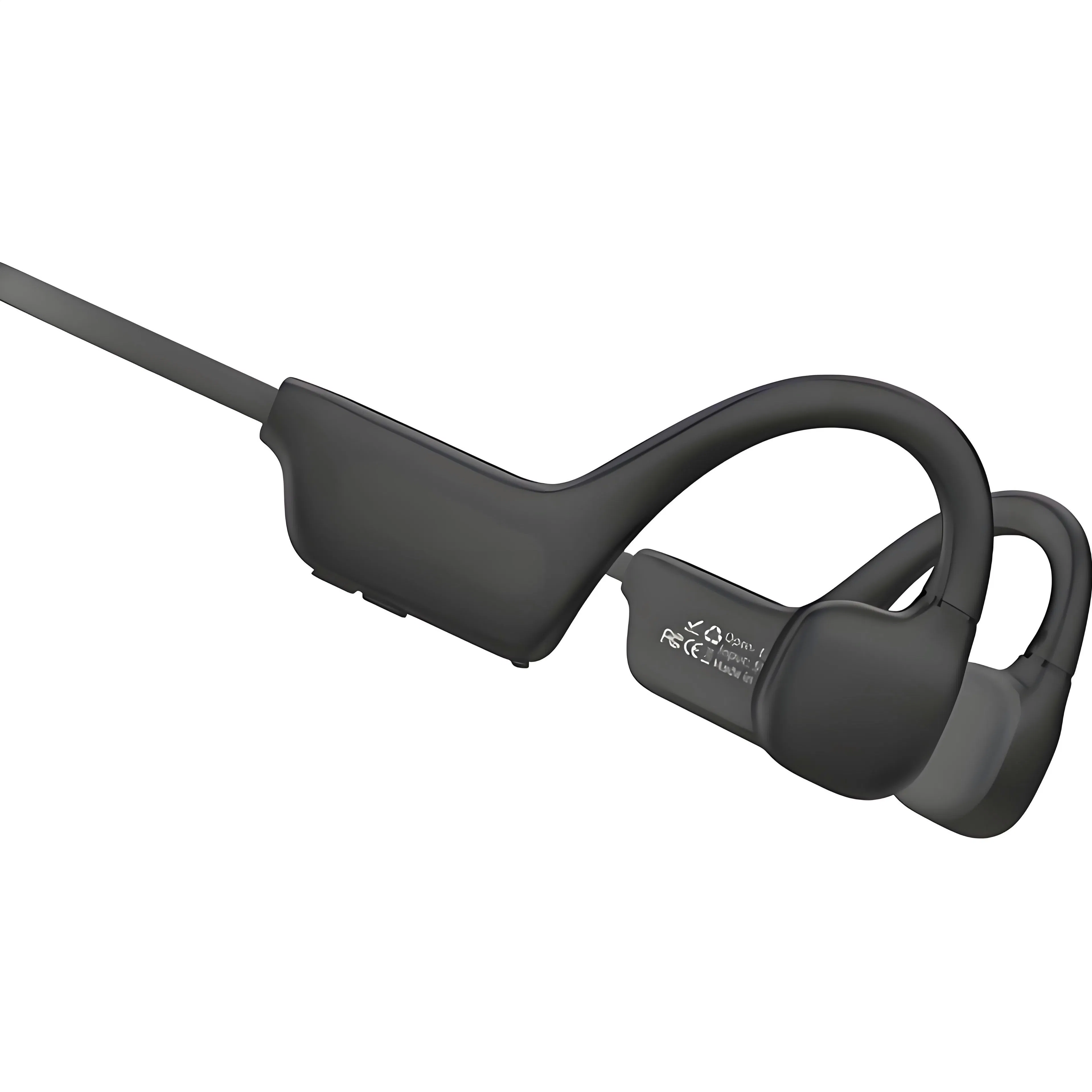 Беспроводные наушники Bluetooth 5.3 с костной проводимостью IPX8