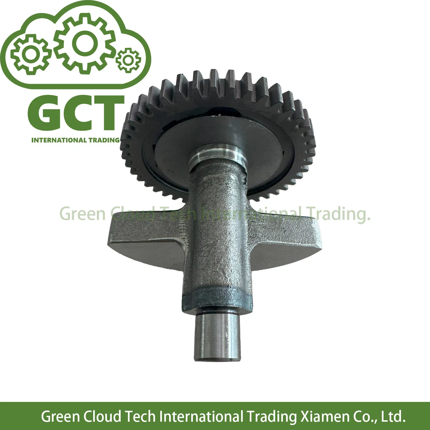 Балансир веса двигателя мотоцикла для CBR150/Sonic 150 (13420-K56-N00)