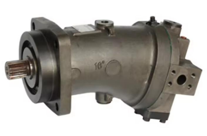 Гидравлический насос Rexroth A7V (A7V20-A7V500)