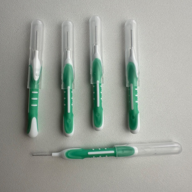 Shjolly Premium Interdental Brushes Oral Care Products Dental Tooth Picks Dental Brush