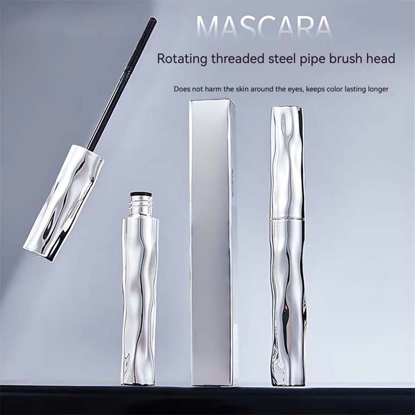 High Quality Private Logo Eye Mascara Fiber Mascara Vendor for Eye Mascara