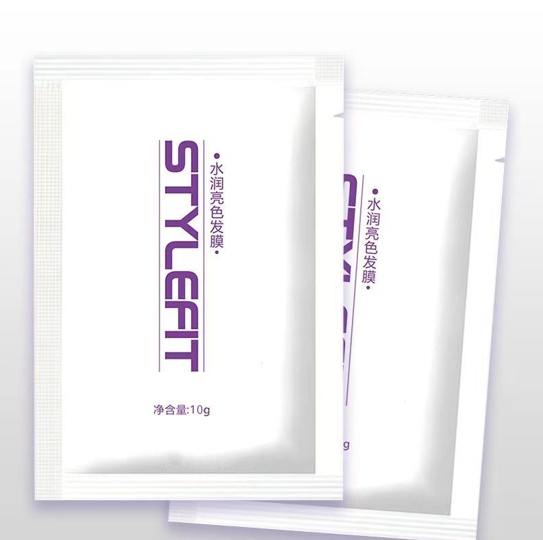 Organic Natural Healthy Nourishing Hydrating Hair Masks