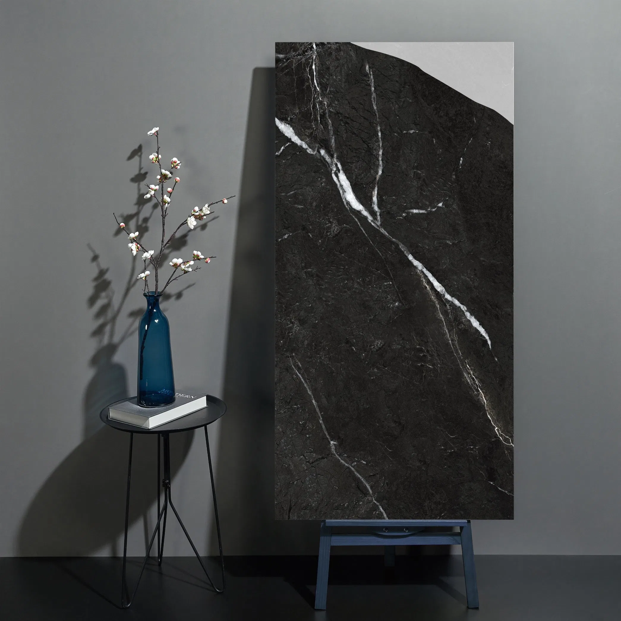 Foshan Factories Foshan Luxury Low Price1200X600 Outdoor Ceramic Floor Tiles Wall and Floor Tile