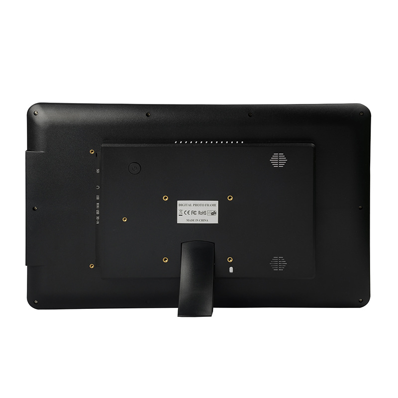 23.8-Inch Digital Picture Frame LCD Video Player Advertising Display Electronic Photo Frame