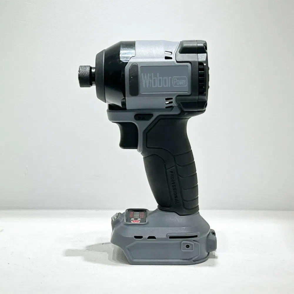 Multi Functional High-Power Dual-Purpose Brushless Lithium Battery Screwdriver