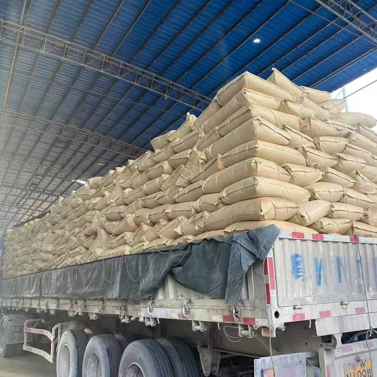 Mining Rock Breaking Powder Expansion Agent