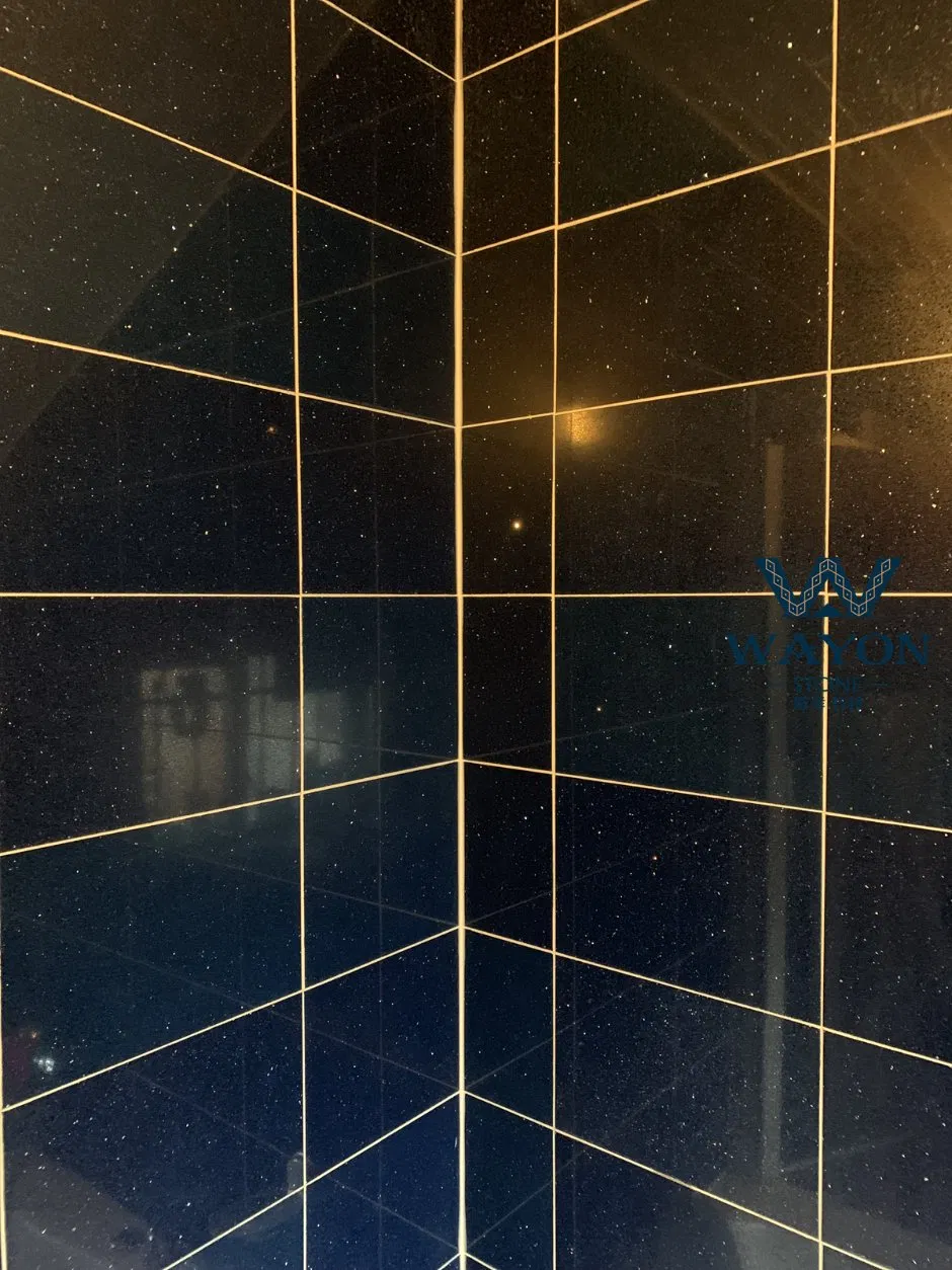 Quality Artificial Quartz Stone Slab Marble Factory Direct Granite