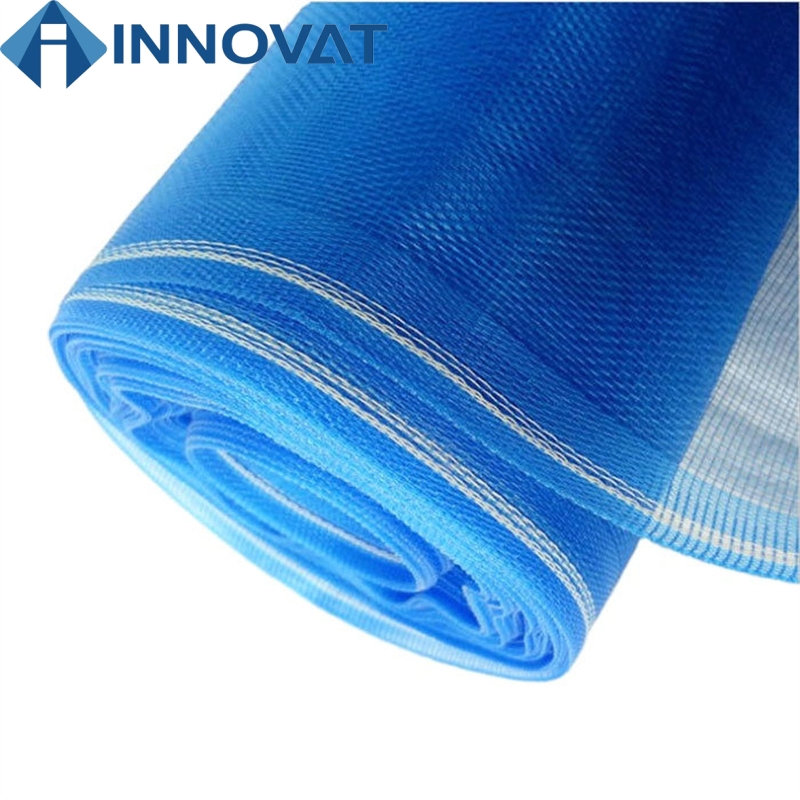 Insect Netting 40 Mesh Agricultural Plastic Insect Mesh Anti Aphid Net
