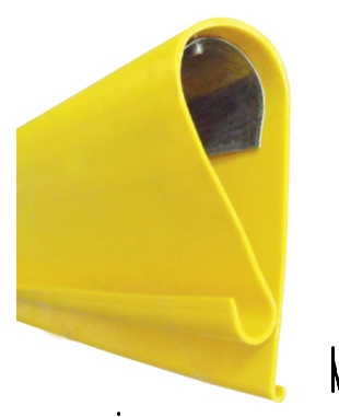 Building Safety Rebar Reinforcement Protection Iron Rod Cover Rebar Protection Strip