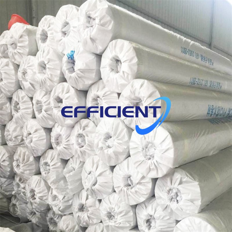 Color Steel Tile Self-Adhesive Waterproof Membrane