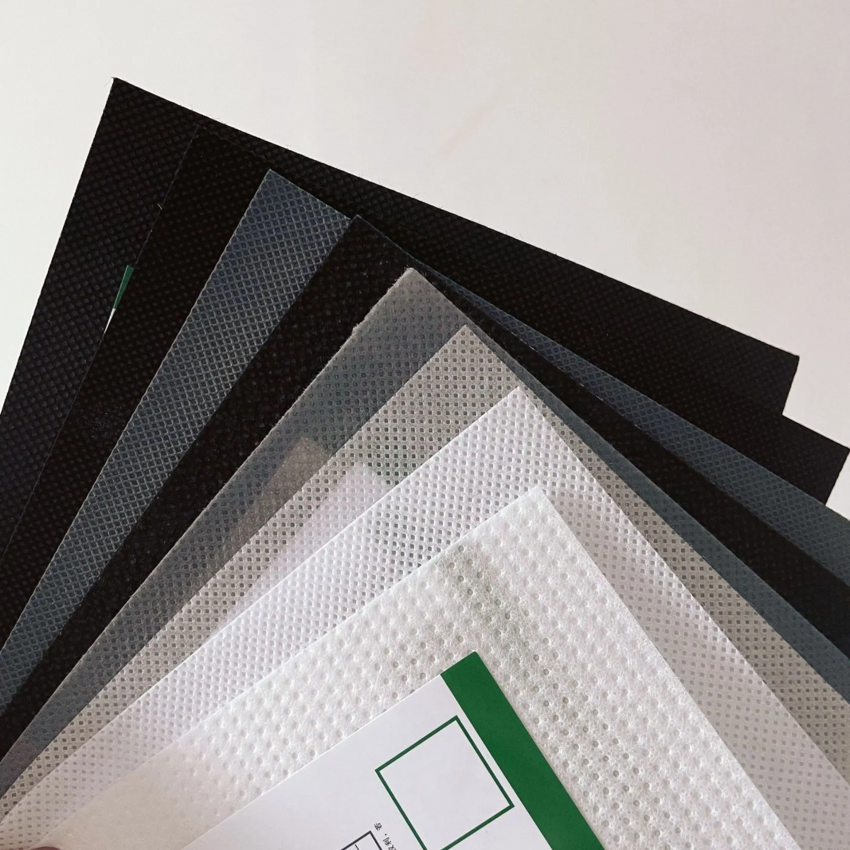 Self Adhesive Breathable Pitched Roofing Membrane House Wrap