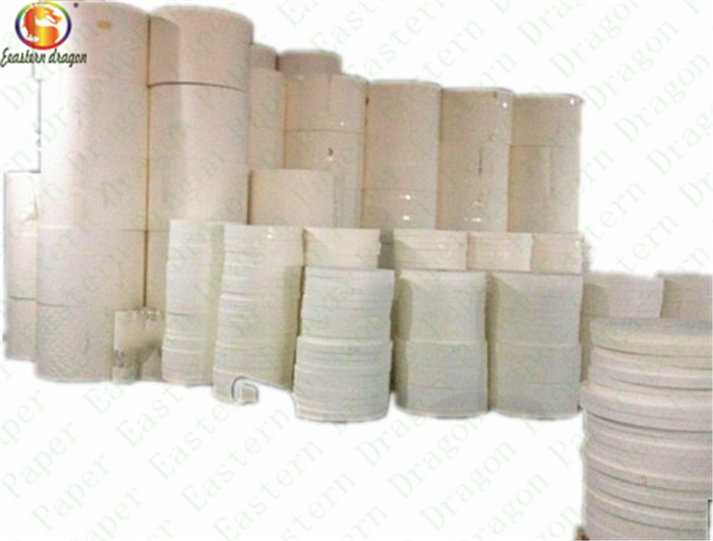 Eco-Friendly PE Coated Paper – Sustainable Solution for Ice Cream Packaging