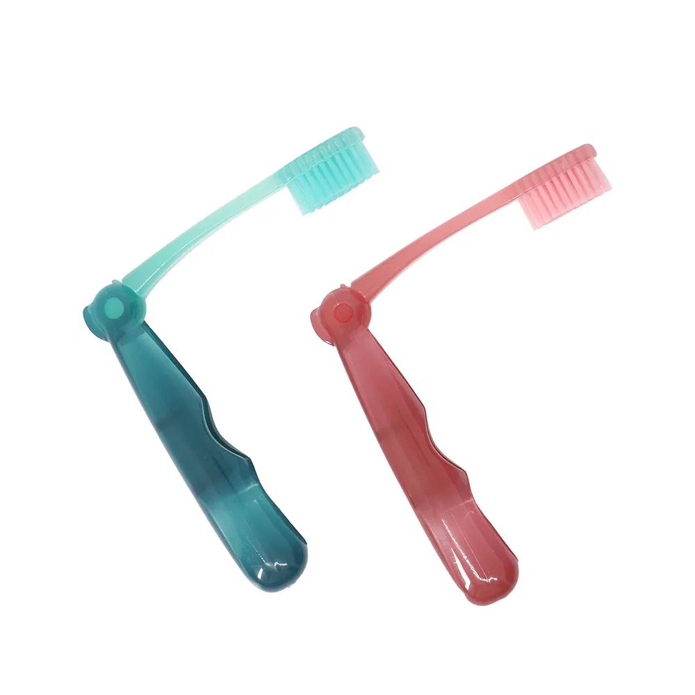 Factory Wholesale Low MOQ Hotel Toothbrush