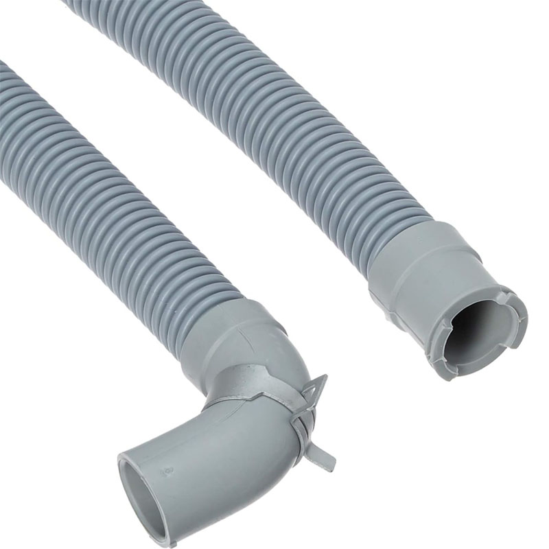 LG and Kenmore 5214fr3188g Washing Machine Drain Hose Complex Washer Drain Hose