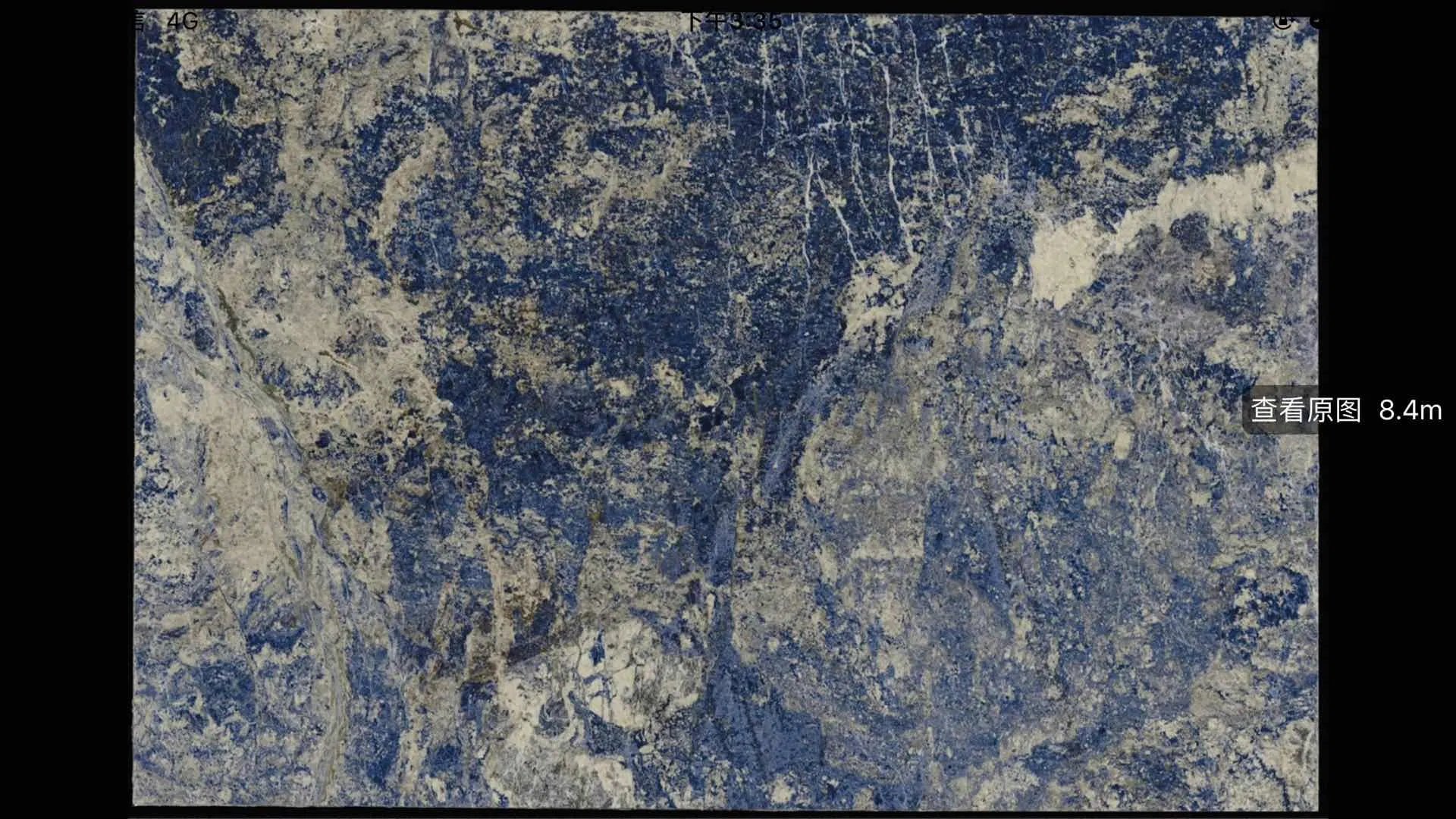 Bolivia Blue Quartzite Polished Tiles&Slabs&Countertop