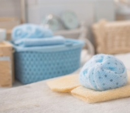 Factory Direct Eco-Friendly Oil Absorbent Balls for Swimming Pools