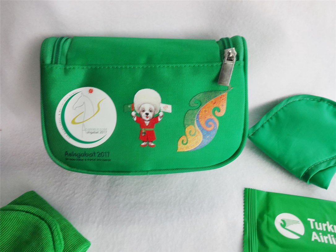 Travel Amenity Kit Airline Travel Set Travel Dental Kit Travel Kit Essentials