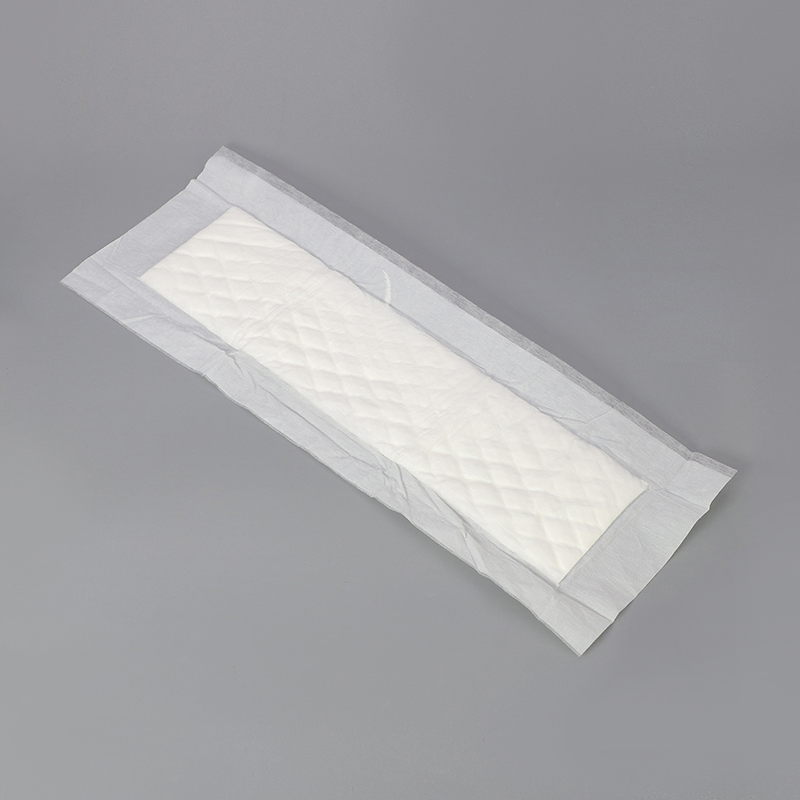 Adult Nappy Pad Mild Incontinence Disposable Diaper 8 Shape Ladies Easeful Insert Maternity Pad Insert Pad Oversized Sanitary Napkins Nappy Pads