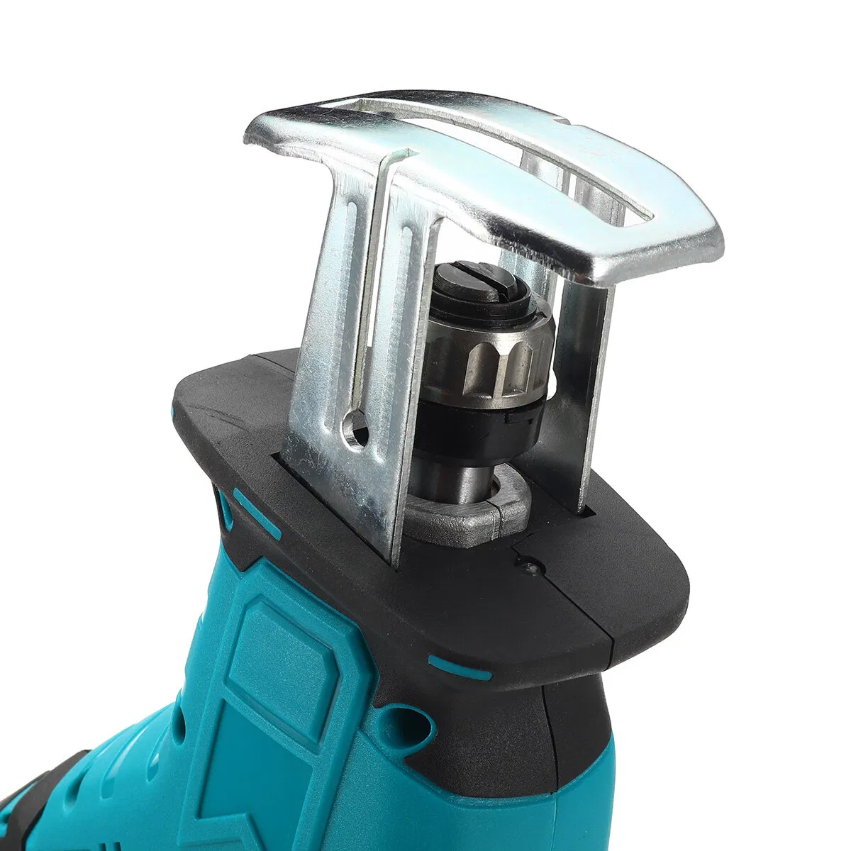 Аккумуляторная сабельная пила 20В для батарей Makita