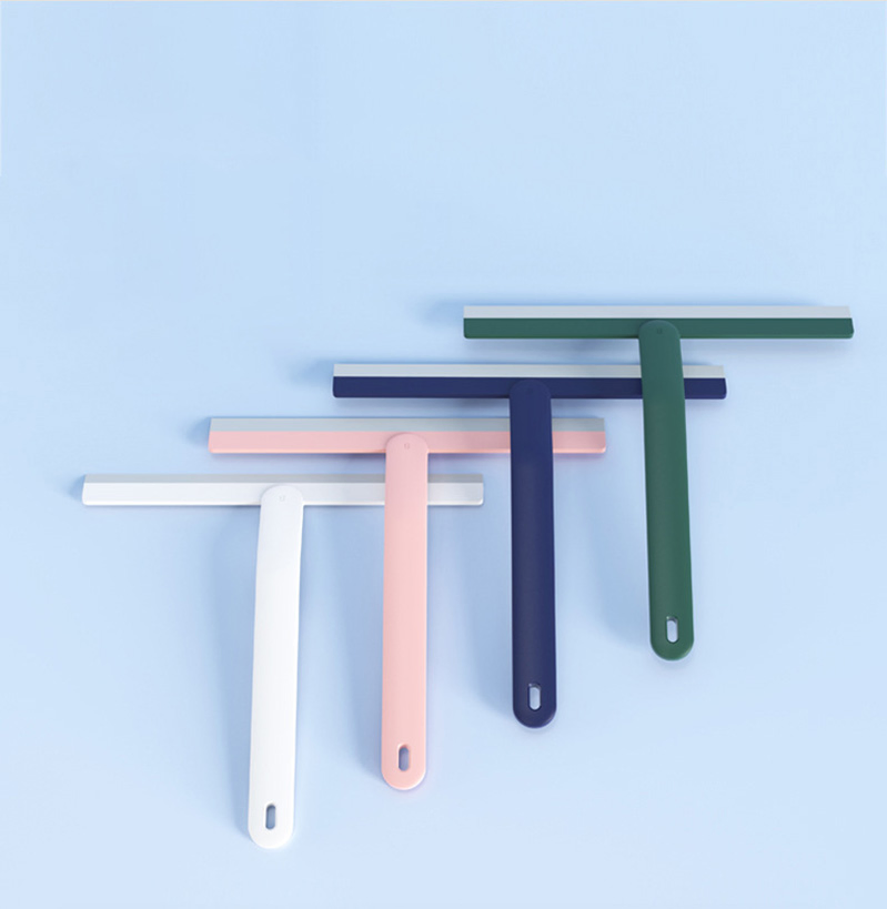 Скребок-скребок для окон и стекол, профессиональный набор