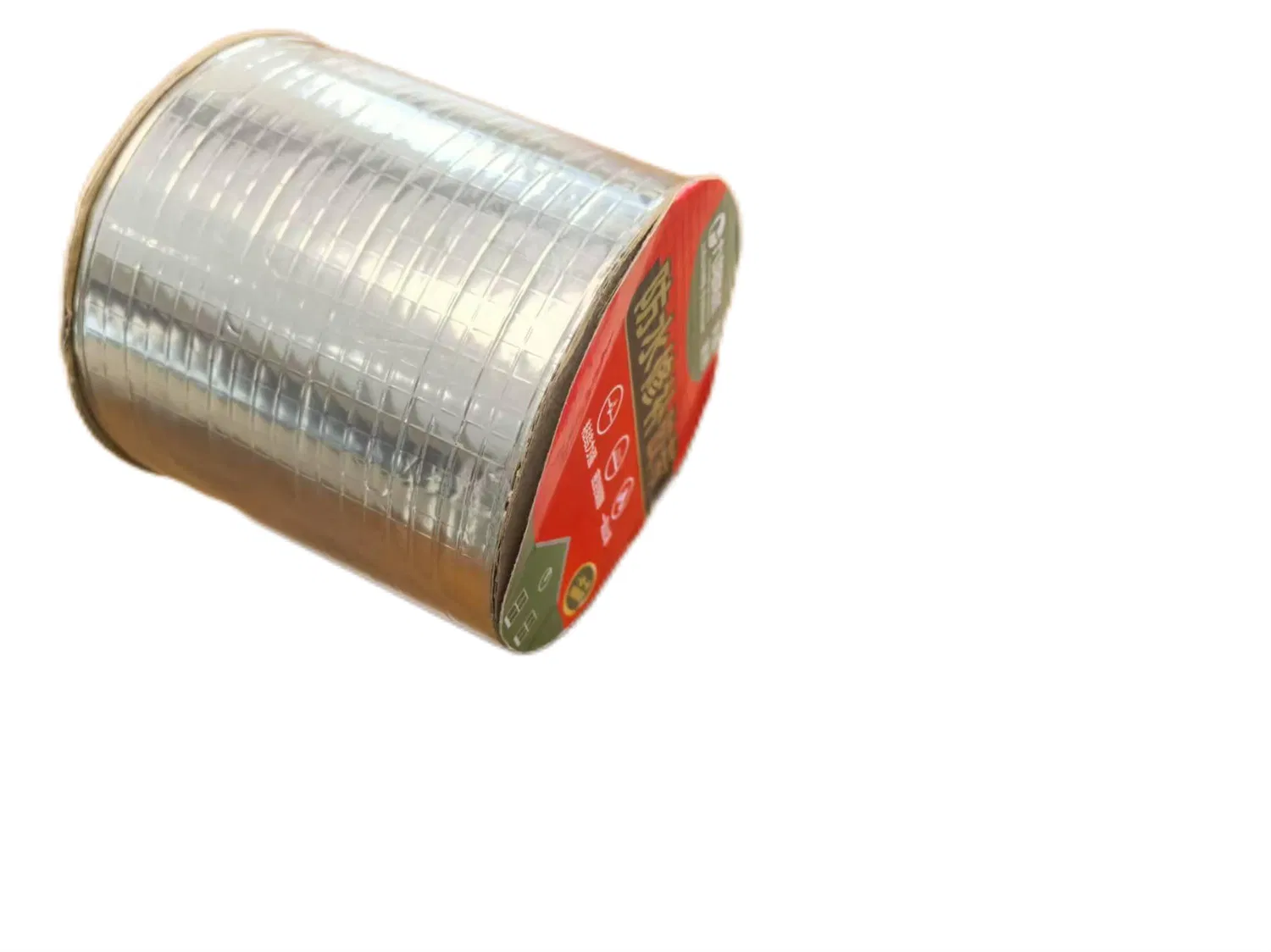 Heavy-Duty Butyl Waterproof Tape for Ultimate Sealing Performance