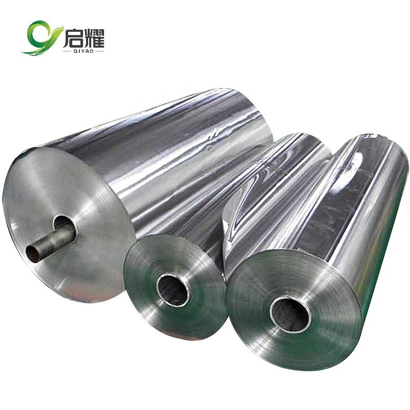 Aluminium Coating PE Film for Insulation Material Compositing