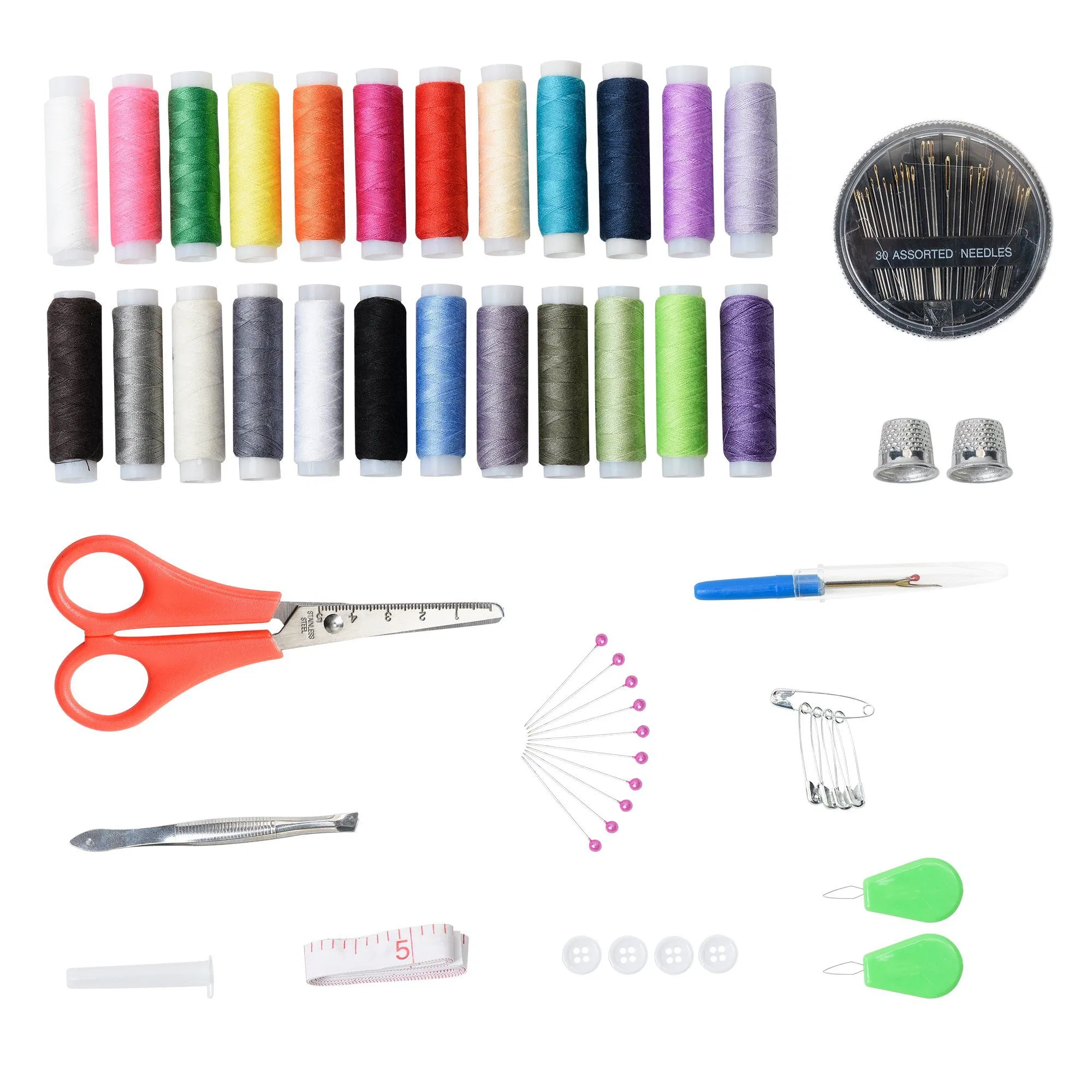 AA Hotel Professional Complete Sewing Kit